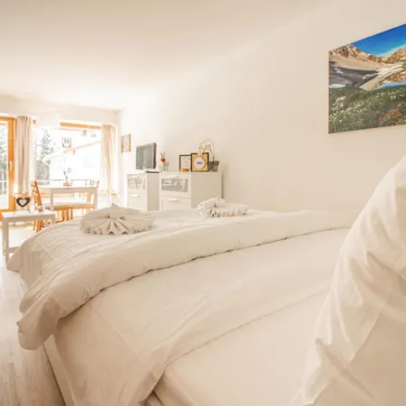 Rehwiesa C04 - Gemuetliches - By Apartment