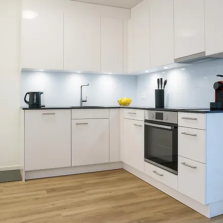 Apartman Rehwiesa C04 - Gemuetliches Studio Direkt An Der Piste - Arosa Stay