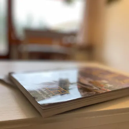 Rehwiesa C04 - Gemuetliches - By Apartment Arosa