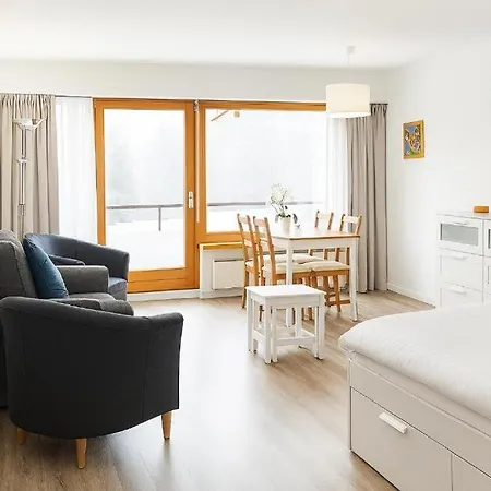 Rehwiesa C04 - Gemuetliches - By Daire