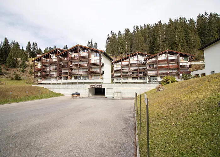 Rehwiesa C04 - Gemuetliches - By Apartmán Arosa