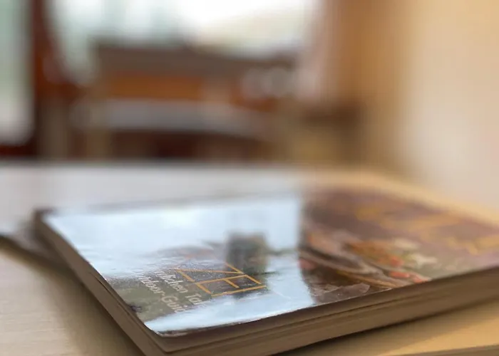 Rehwiesa C04 - Gemuetliches - By Appartamento Arosa