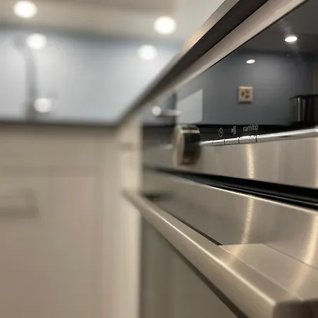 Rehwiesa C04 - Gemuetliches - By Апартаменты