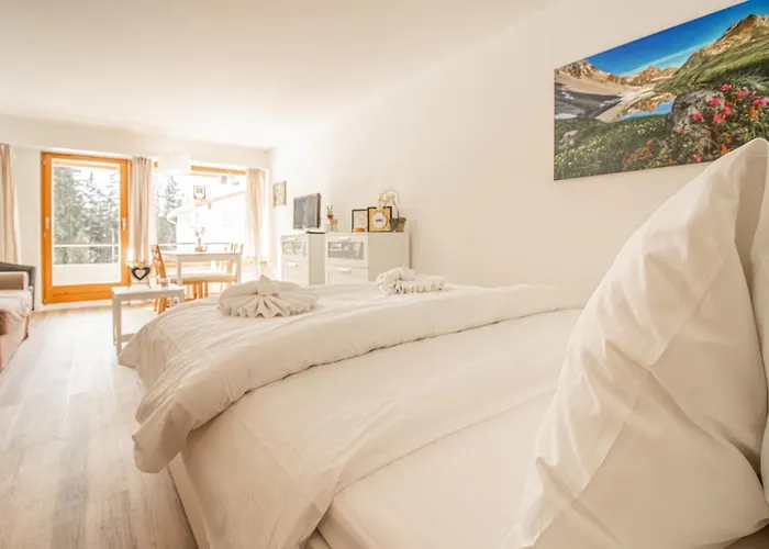 Rehwiesa C04 - Gemuetliches - By Апартаменты