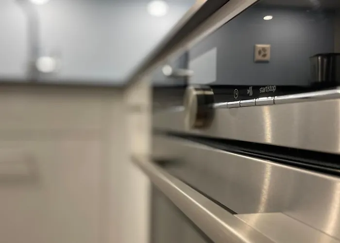 Rehwiesa C04 - Gemuetliches - By Апартаменты